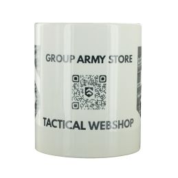 Mug en Céramique 32,5 cl Group Army Store