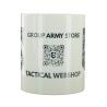 Mug en Céramique 32,5 cl Group Army Store