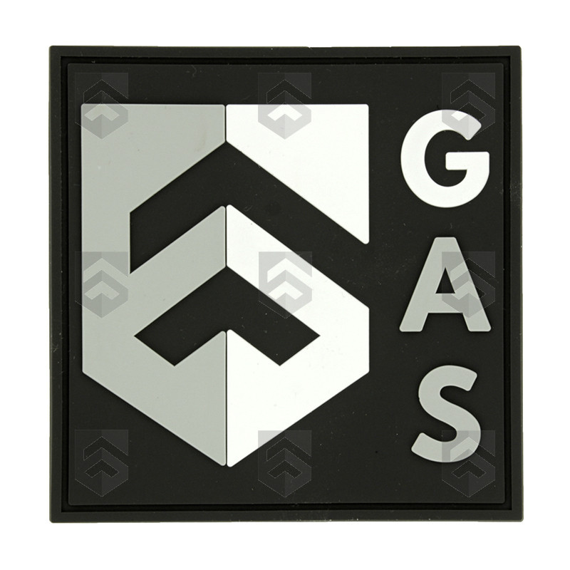 Patch 3D Group Army Store