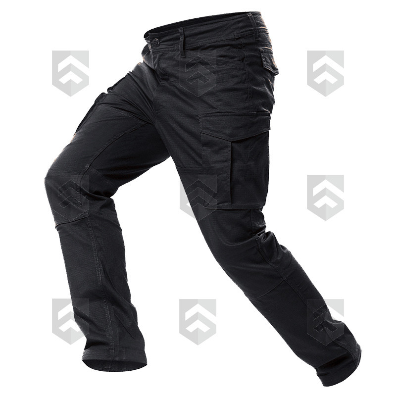 Pantalon Rogue Ripstop GK Pro Noir