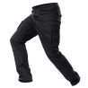 Pantalon Rogue Ripstop GK Pro Noir