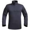 Chemise de combat Ubas Fighter A10 Equipment Bleu Marine