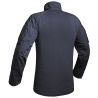 Chemise de combat Ubas Fighter A10 Equipment Bleu Marine