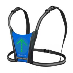 Sacoche De Poitrine Tactique En Nylon – Pour Talkie-walkie, Outils, Chantiers, Libère Les Mains