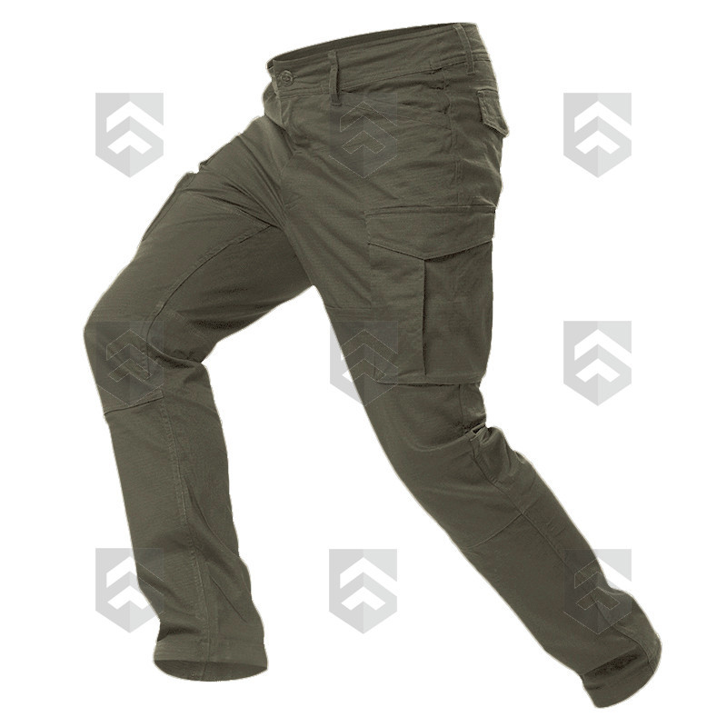 Pantalon Rogue Ripstop GK Pro Vert OD