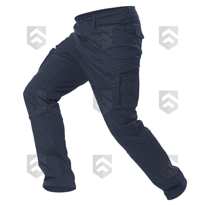 Pantalon Rogue Ripstop GK Pro Bleu Marine