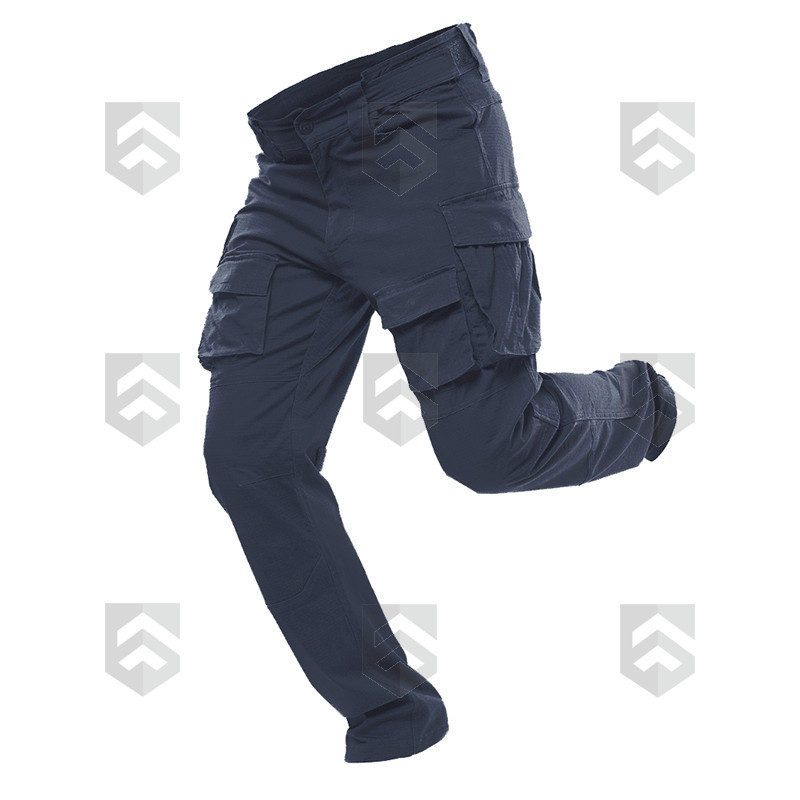 Pantalon Survivor Ripstop GK Pro Bleu Marine