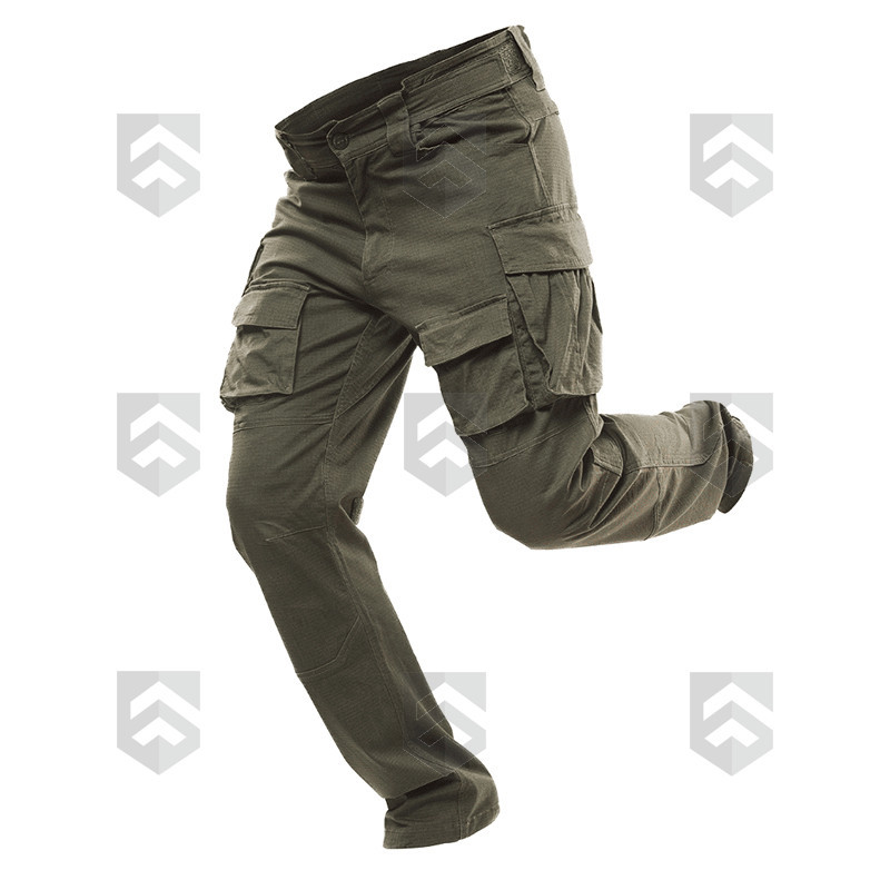 Pantalon Survivor Ripstop GK Pro Vert OD