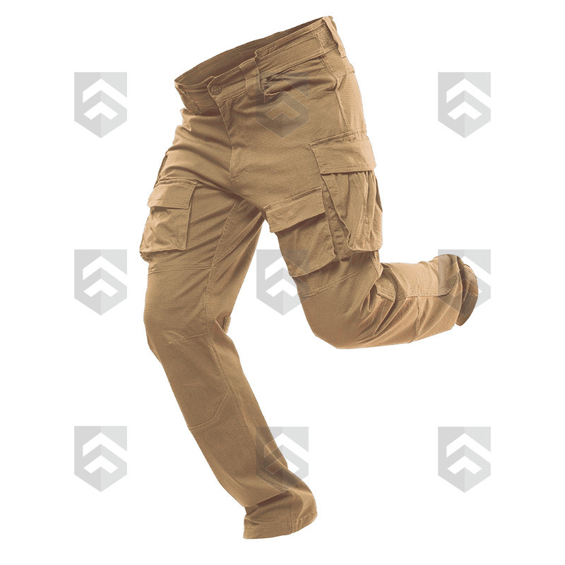 Pantalon De Baseball Champro Homme - Fond Ouvert, Triple Couronne - Polyester Renforcé