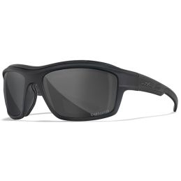 Lunettes Balistiques Ozone WILEY X Verres Gris Fumé Captivate