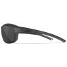 Lunettes Balistiques Ozone WILEY X Verres Gris Fumé Captivate