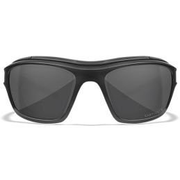Lunettes Balistiques Ozone WILEY X Verres Gris Fumé Captivate