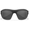 Lunettes Balistiques Ozone WILEY X Verres Gris Fumé Captivate
