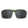 Lunettes Balistiques Grid WILEY X Verres Gris Fumé Captivate
