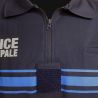 Polo Police Municipale MC Respirant Patrol