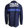 Polo Police Municipale MCL Respirant Patrol