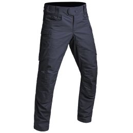 Pantalon de combat Fighter A10 Equipment Bleu Marine