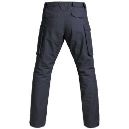 Pantalon de combat Fighter A10 Equipment Bleu Marine