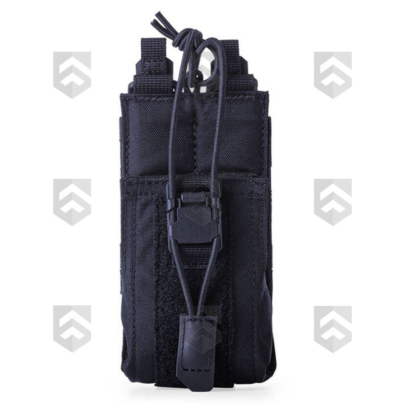 Porte-radio Porte-radio 2.0 Flex 5.11 Bleu Marine