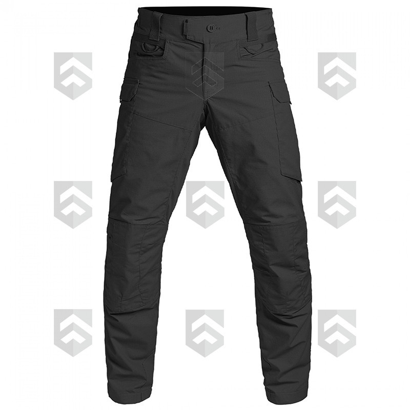 Pantalon de combat Fighter A10 Equipment Noir