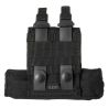 Pochette Drop 2.0 Flex 5.11 Noire