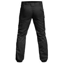 Pantalon d'intervention Sécu-One A10 Noir