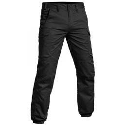 Pantalon d'intervention Sécu-One A10 Noir