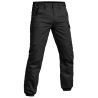 Pantalon d'intervention Sécu-One A10 Noir