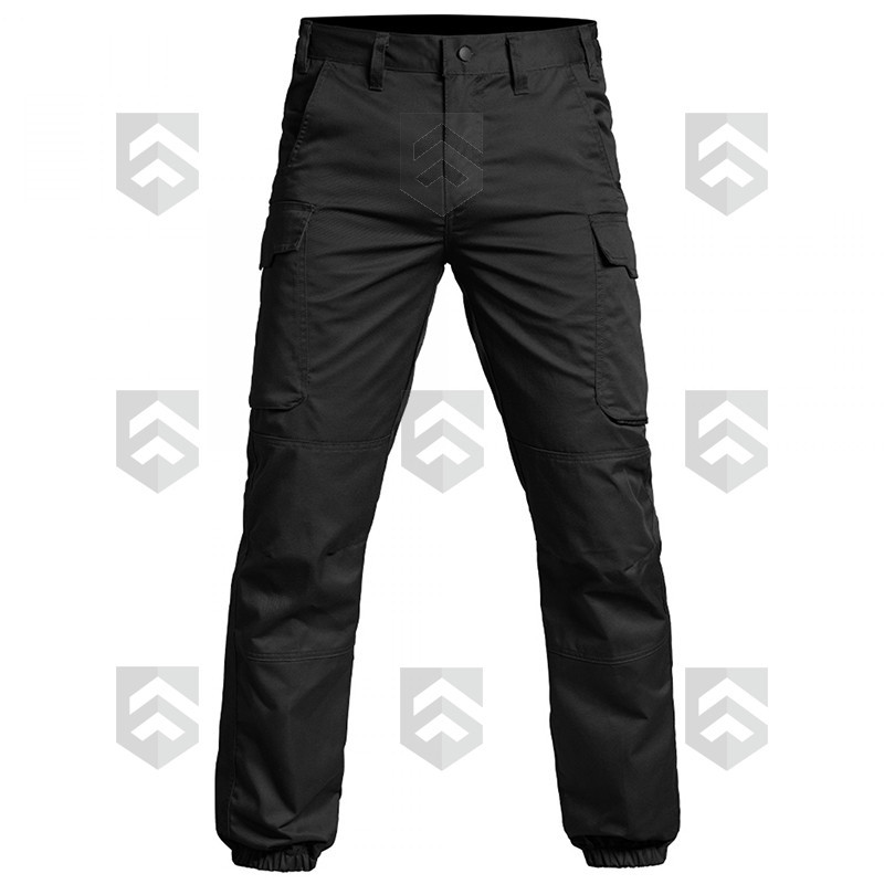 Pantalon d'intervention Sécu-One A10 Noir