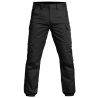 Pantalon d'intervention Sécu-One A10 Noir