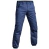 Pantalon d'intervention Sécu-One A10 Bleu Marine