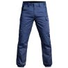 Pantalon d'intervention Sécu-One A10 Bleu Marine