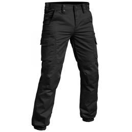 Pantalon Intervention Sécu-One V2 A10 Noir