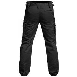 Pantalon Intervention Sécu-One V2 A10 Noir