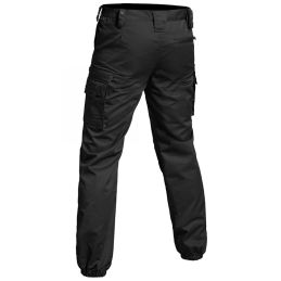 Pantalon Intervention Sécu-One V2 A10 Noir