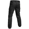Pantalon Intervention Sécu-One V2 A10 Noir