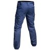 Pantalon Intervention Sécu-One V2 A10 Bleu Marine