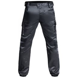 Pantalon Intervention Antistatique Sécu-One V2 A10 Noir