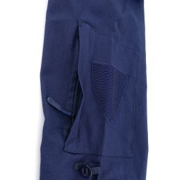 Chemise de Combat UBAS Police Municipale PATROL