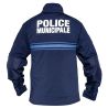 Chemise de Combat UBAS Police Municipale PATROL