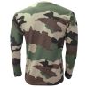 T-shirt Brodé Para OPEX Cam C.E.
