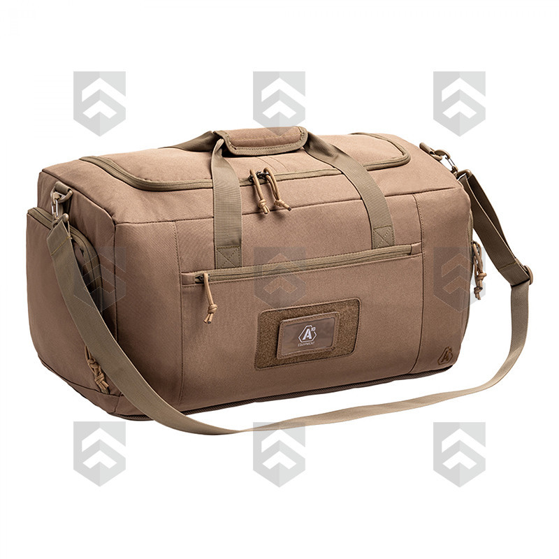 Sac de transport 45L Transall A10 Equipment Coyote