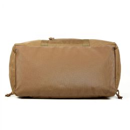 Sac de transport 45L Transall A10 Equipment Coyote