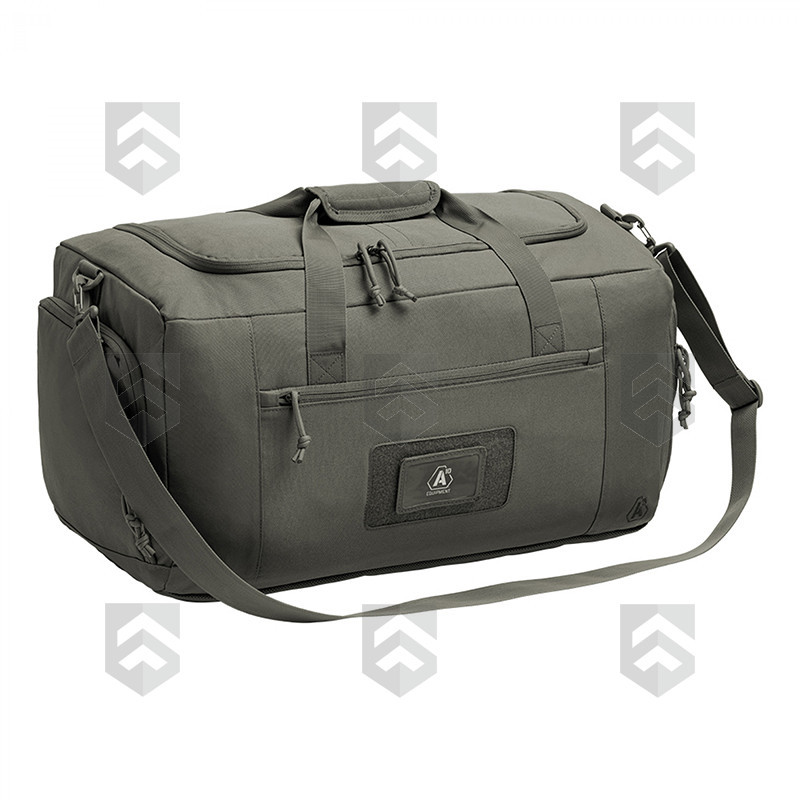 Sac de transport 45L Transall A10 Equipment Vert OD