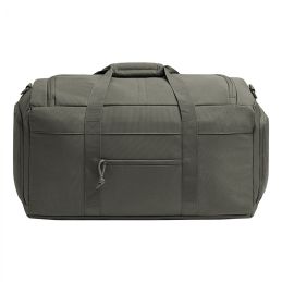 Sac de transport 45L Transall A10 Equipment Vert OD