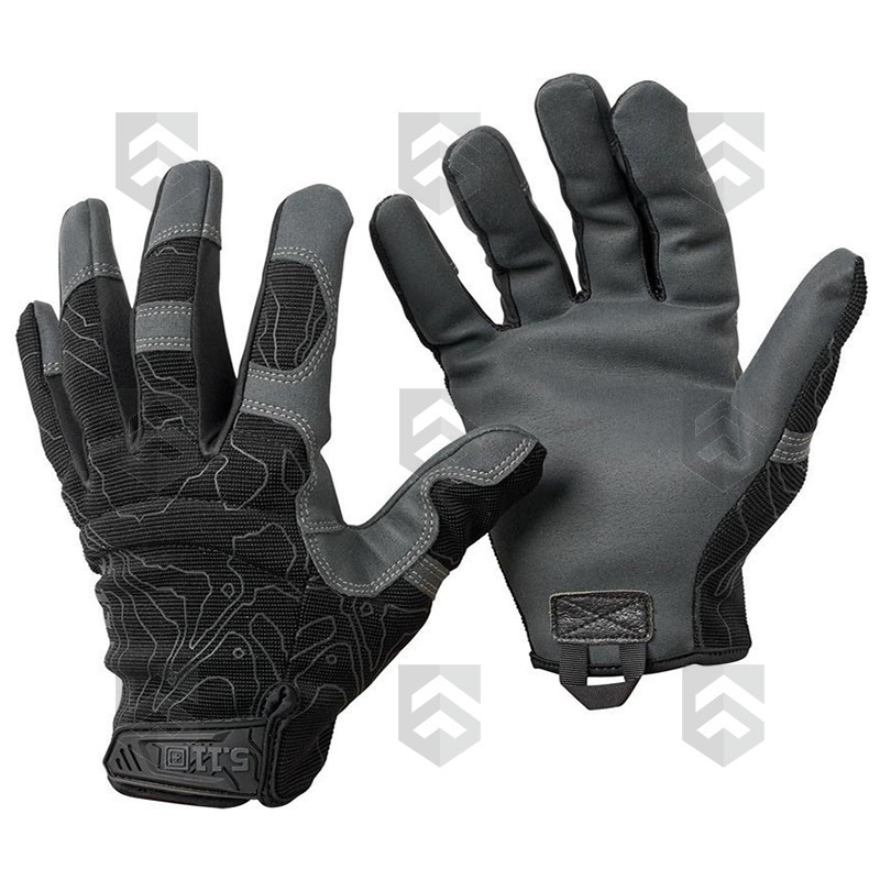 Gants High Abrasion 5.11 Noir
