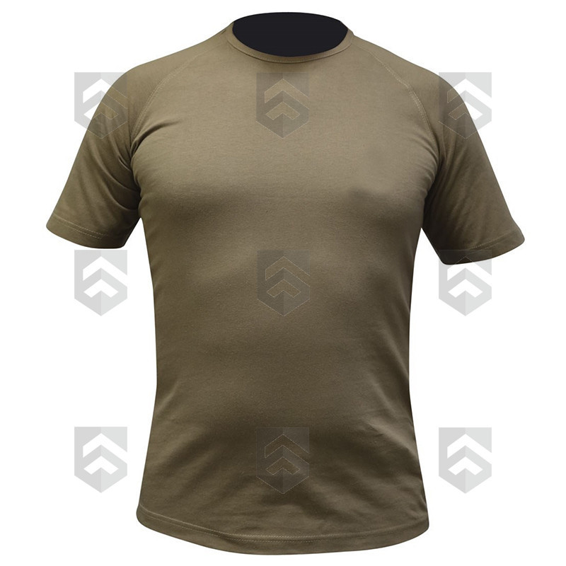 T-shirt Félin OPEX Coyote
