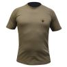 T-shirt Brodé Para Félin OPEX Coyote