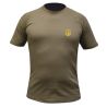 T-shirt Imprimé TDM Félin OPEX Coyote