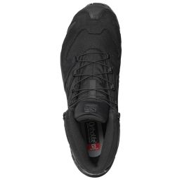 Chaussures SALOMON XA FORCES MID Noir
